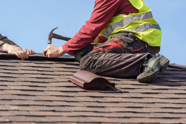 Roof Waterproofing Services in Kettering, OH