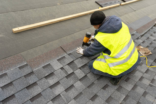 Professional Roofing Contractor in Kettering, OH