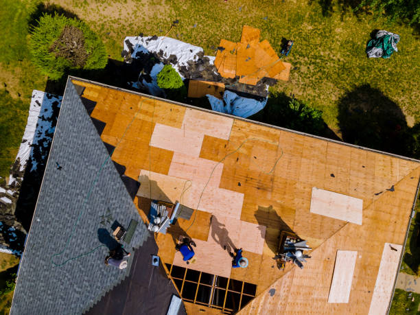 Best Flat Roof Repair Services  in Kettering, OH