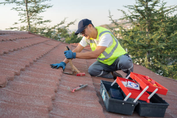Best Roof Leak Repair  in Kettering, OH