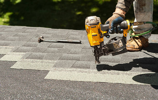 Quick and Trustworthy Emergency Roof Repair Services in Kettering, OH