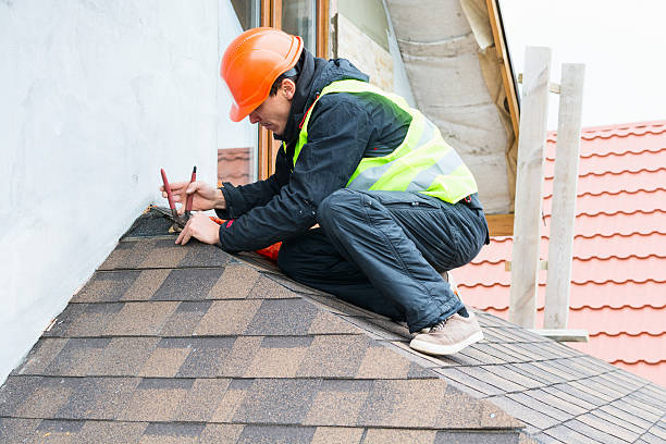 Roof Installation Near Me in Kettering, OH