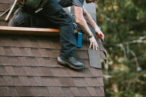 Best Roof Restoration Services  in Kettering, OH